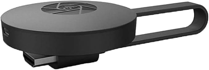 4K HD Wifi Receiver 5G WiFi & Voice Remote