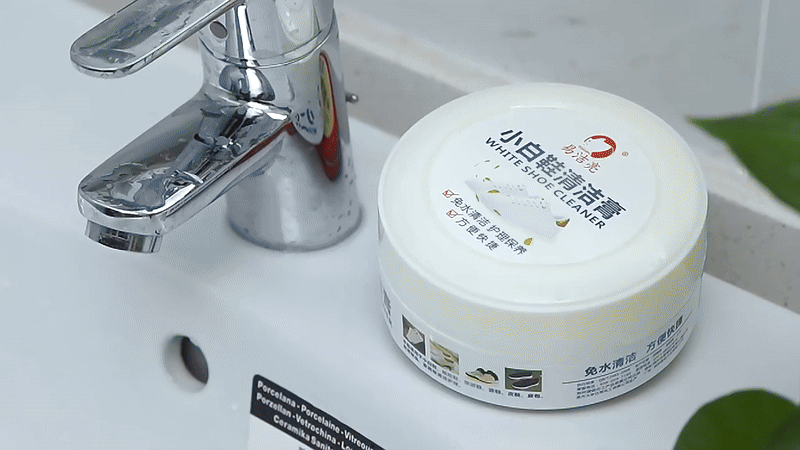 Multi-Function Cleaning Paste